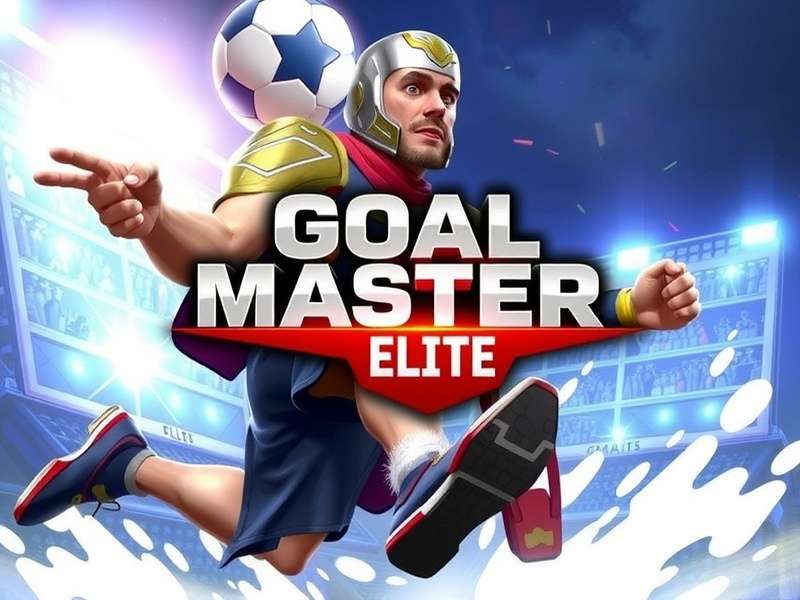 Goal Master Elite Player Reviews